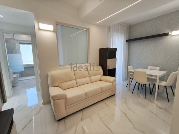 appartamento in affitto ad Alassio