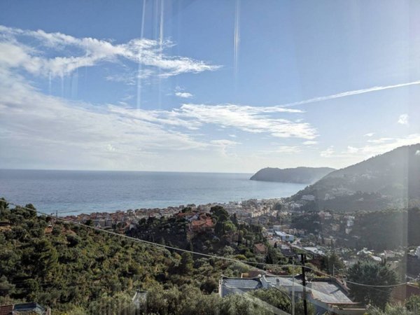 appartamento in affitto ad Alassio