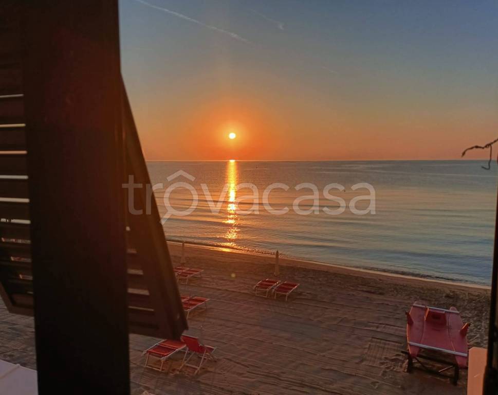 appartamento in affitto ad Alassio