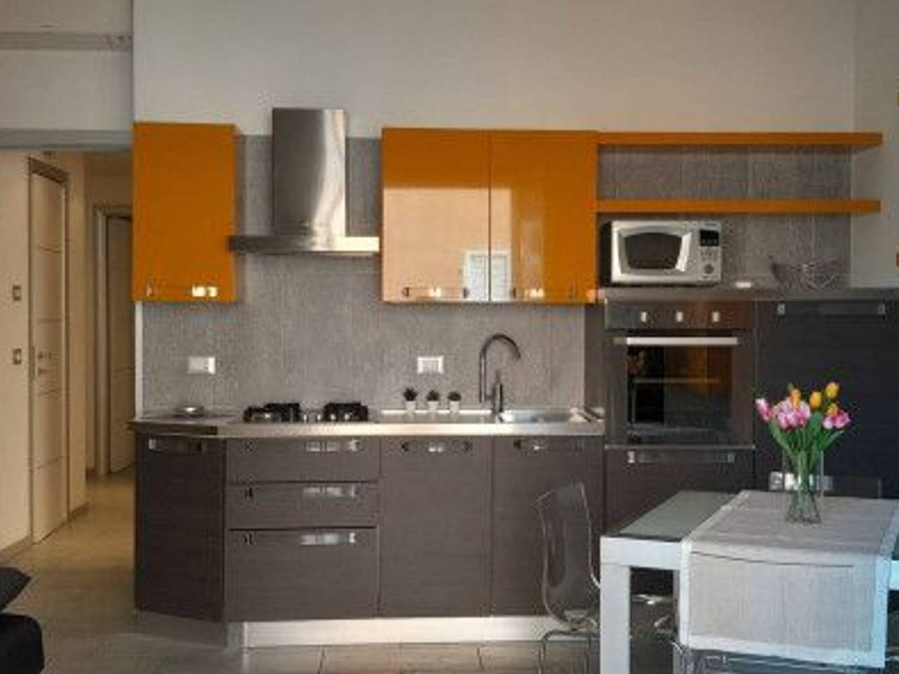 appartamento in affitto ad Alassio