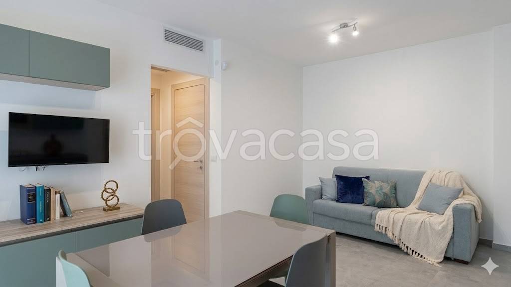 appartamento in affitto ad Alassio