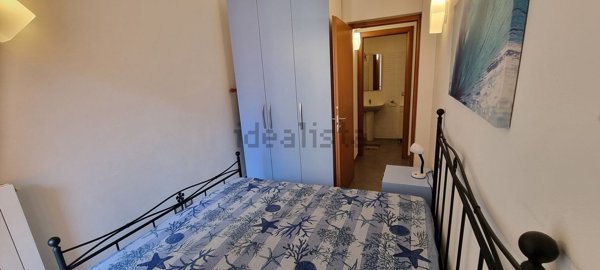 appartamento in affitto ad Alassio