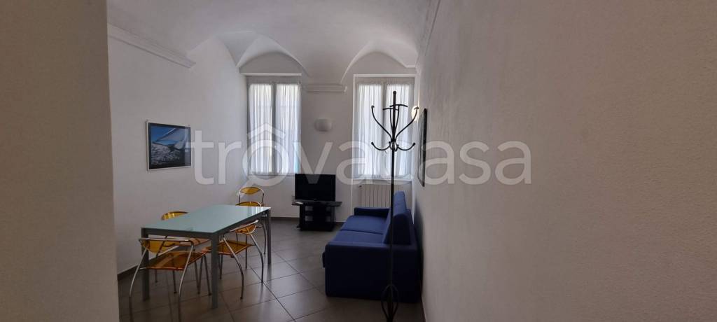 appartamento in affitto ad Alassio