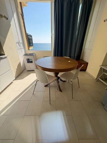 appartamento in affitto ad Alassio