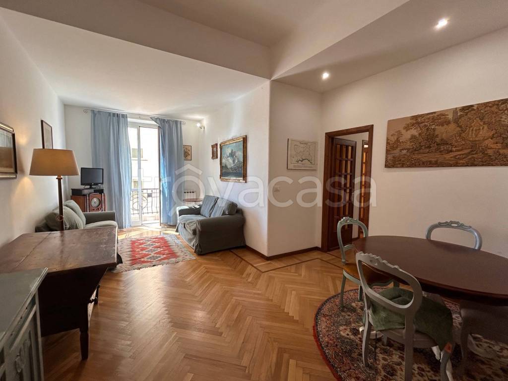 appartamento in affitto ad Alassio