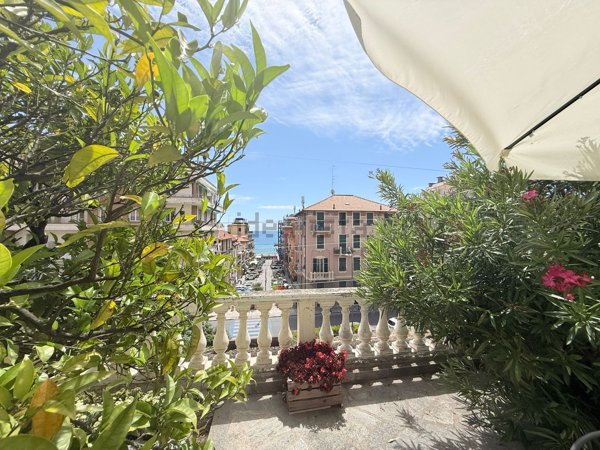 appartamento in affitto ad Alassio