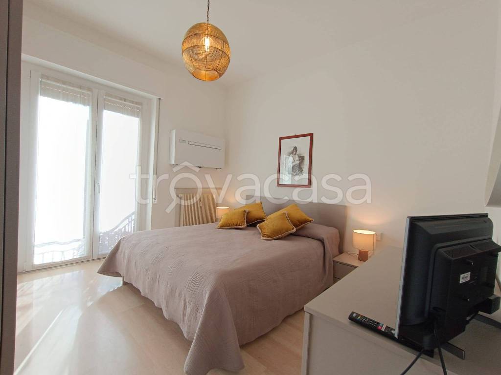 appartamento in affitto ad Alassio
