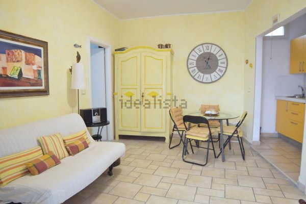 appartamento in affitto ad Alassio in zona Solva