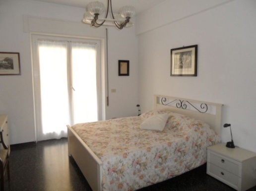 appartamento in affitto ad Alassio