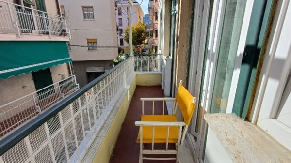appartamento in affitto ad Alassio