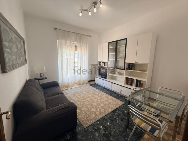 appartamento in affitto ad Alassio
