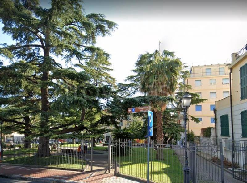 appartamento in affitto ad Alassio