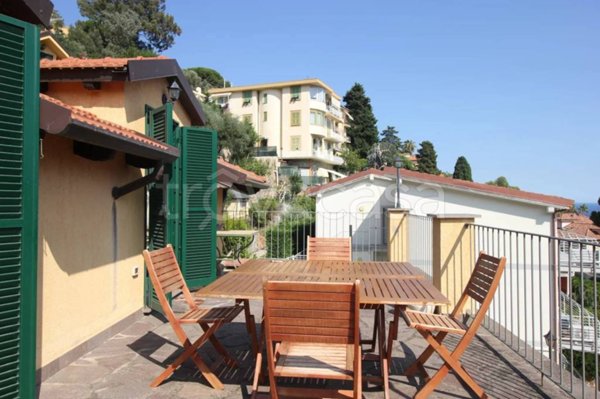 appartamento in affitto ad Alassio in zona Solva