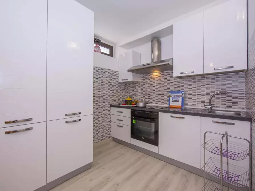 appartamento in affitto ad Alassio