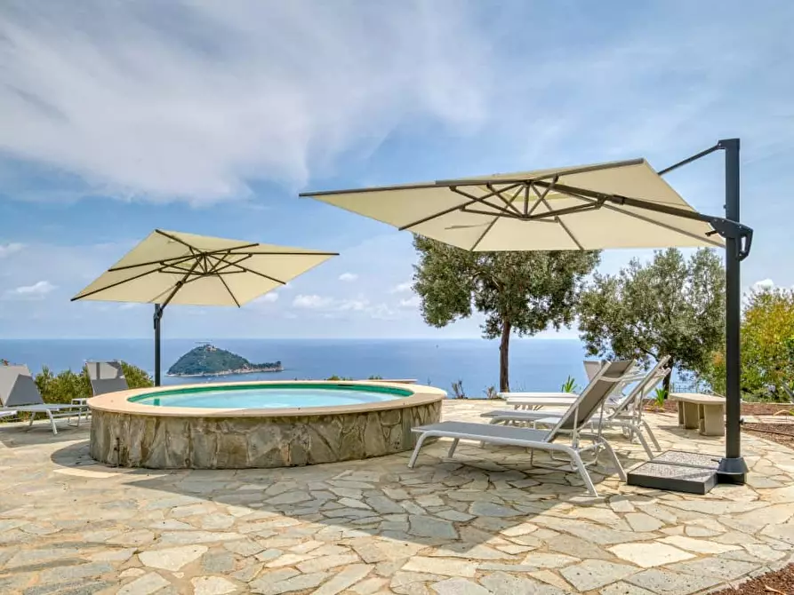 appartamento in affitto ad Alassio in zona Solva