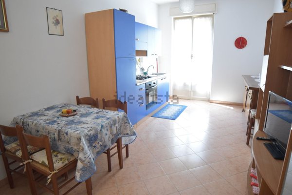 appartamento in affitto ad Alassio in zona Solva