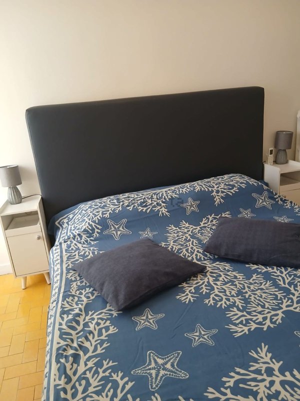 appartamento in affitto ad Alassio