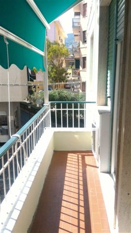 appartamento in affitto ad Alassio in zona Solva