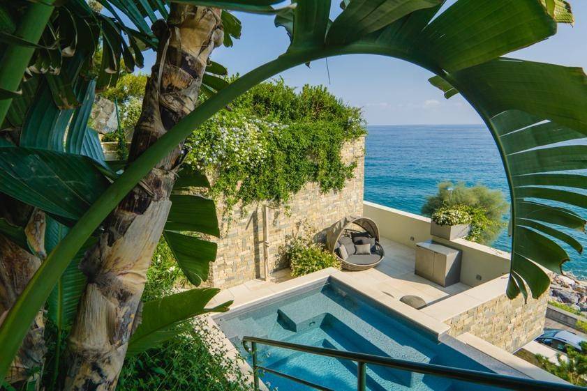 casa indipendente in affitto ad Alassio