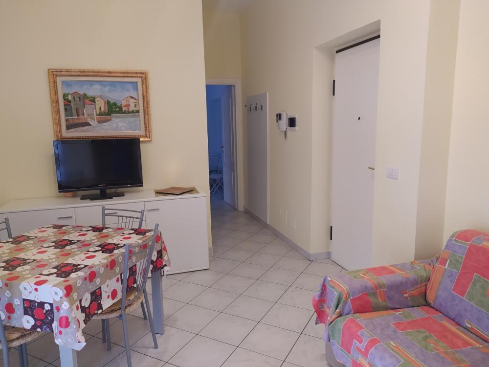 appartamento in affitto ad Alassio