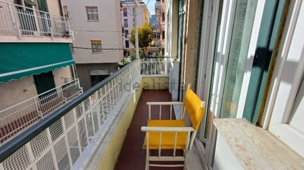 appartamento in affitto ad Alassio in zona Solva