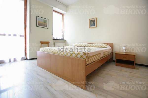 appartamento in affitto ad Alassio