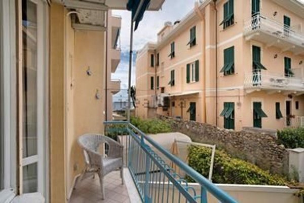 appartamento in affitto ad Alassio