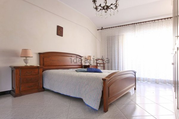 appartamento in affitto ad Alassio