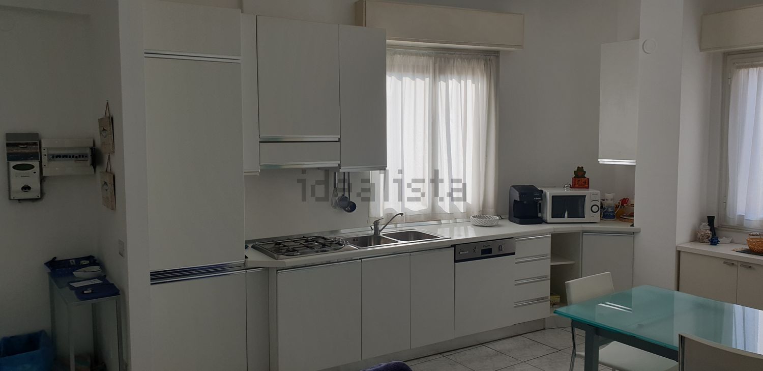 appartamento in affitto ad Alassio
