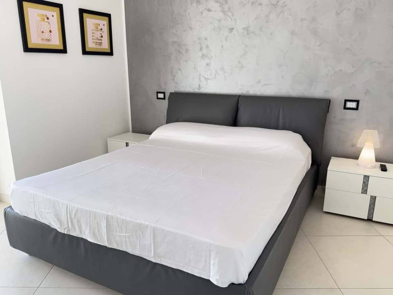 appartamento in affitto ad Alassio
