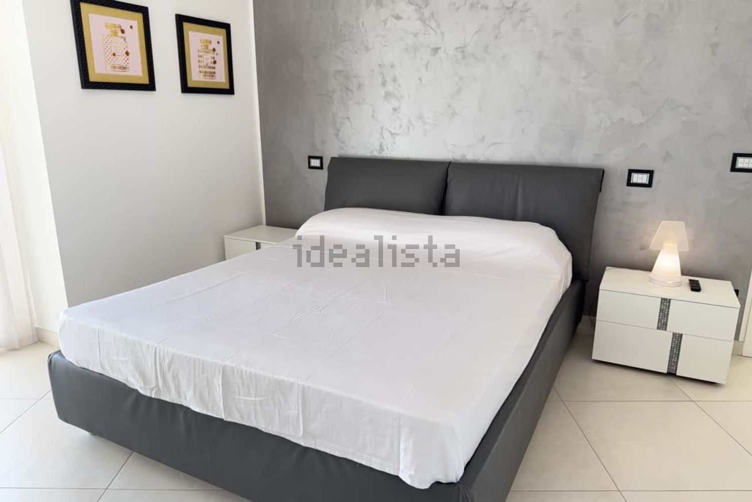 appartamento in affitto ad Alassio
