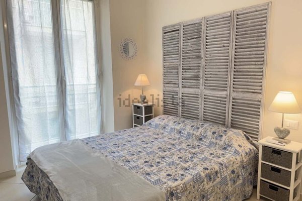 appartamento in affitto ad Alassio