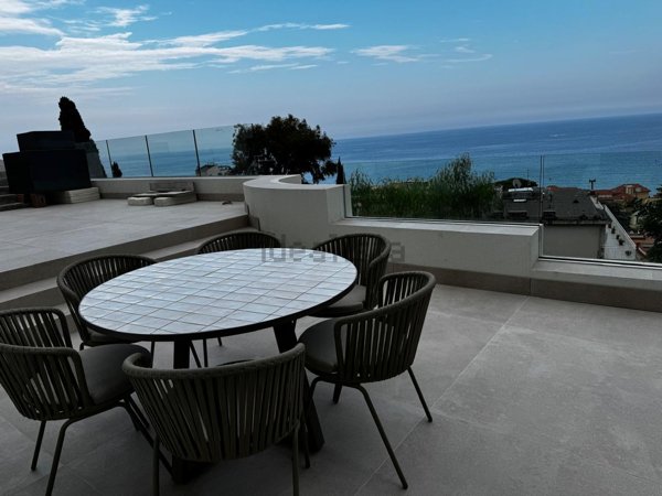 appartamento in affitto ad Alassio in zona Solva