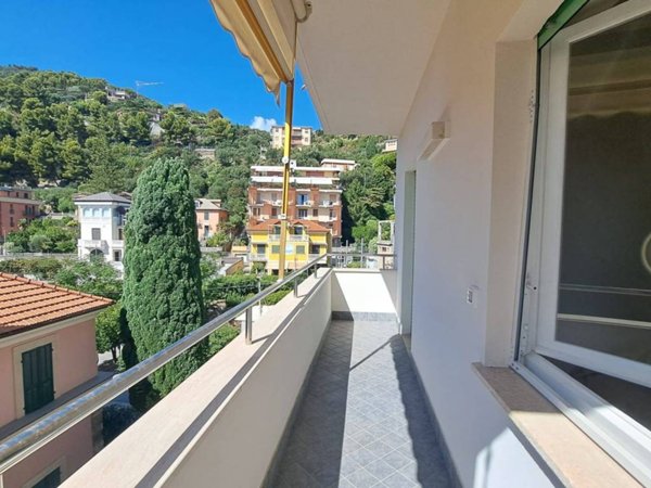 appartamento in affitto ad Alassio