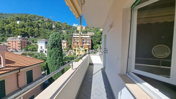 appartamento in affitto ad Alassio