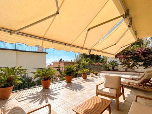 appartamento in affitto ad Alassio in zona Solva