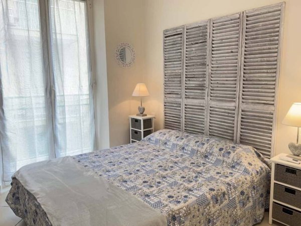 appartamento in affitto ad Alassio