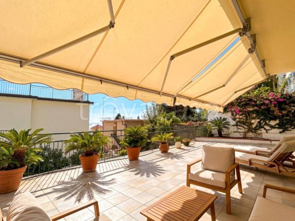 appartamento in affitto ad Alassio in zona Solva