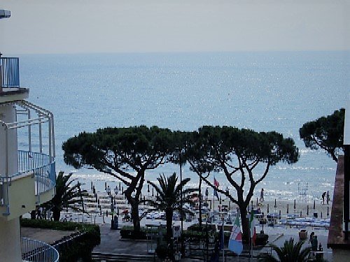appartamento in affitto ad Alassio