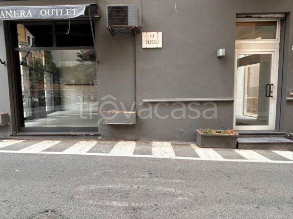 appartamento in affitto ad Alassio