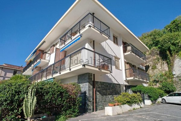 appartamento in affitto ad Alassio in zona Solva