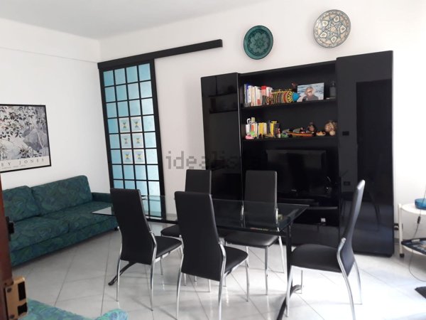 appartamento in affitto ad Alassio