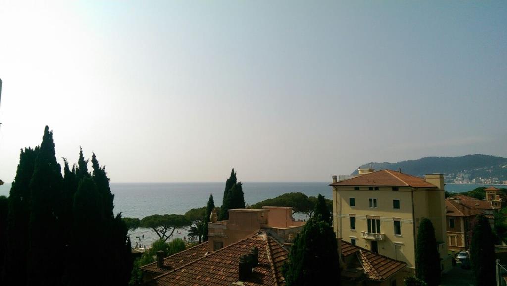 appartamento in affitto ad Alassio