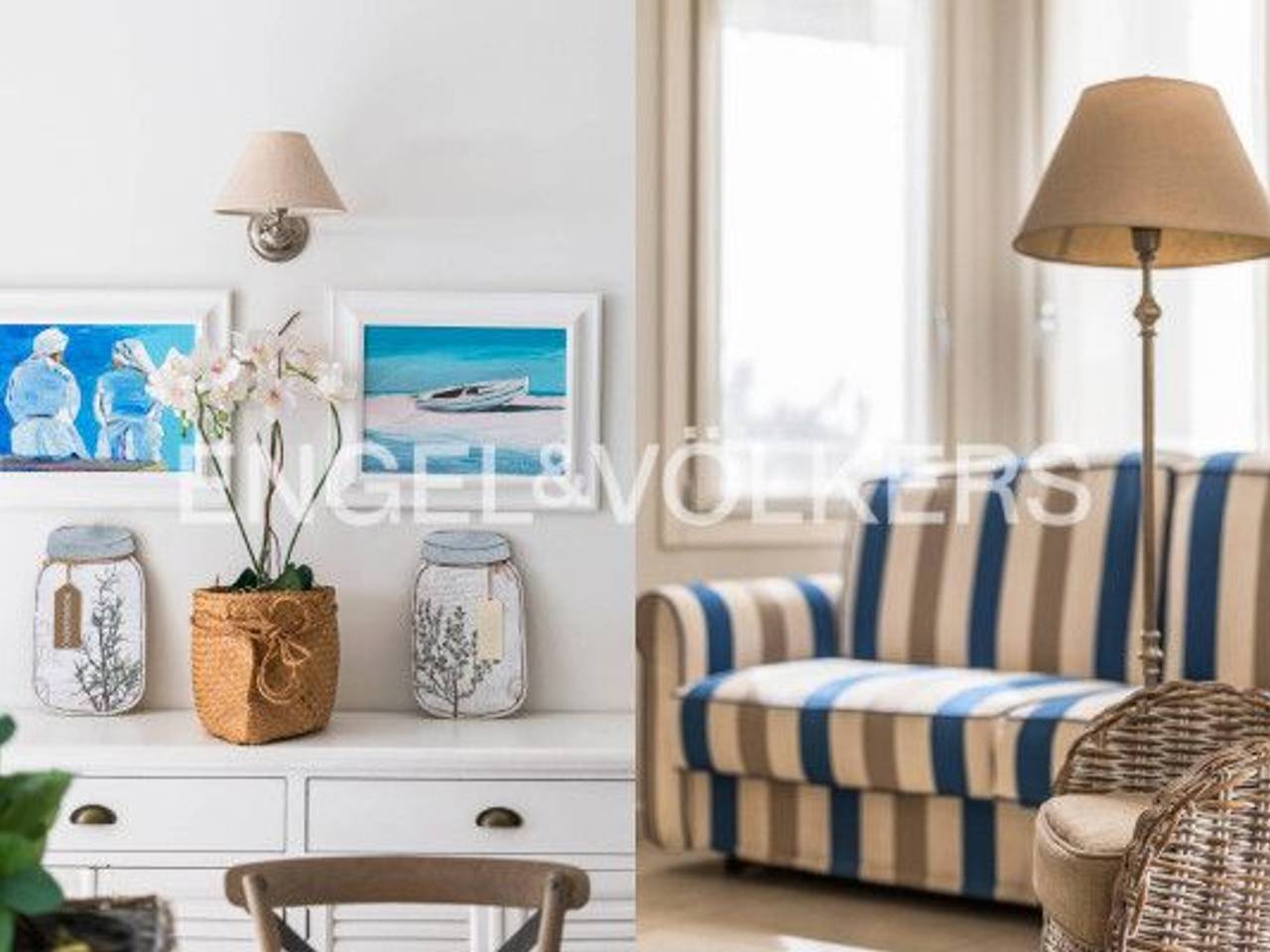 appartamento in affitto ad Alassio