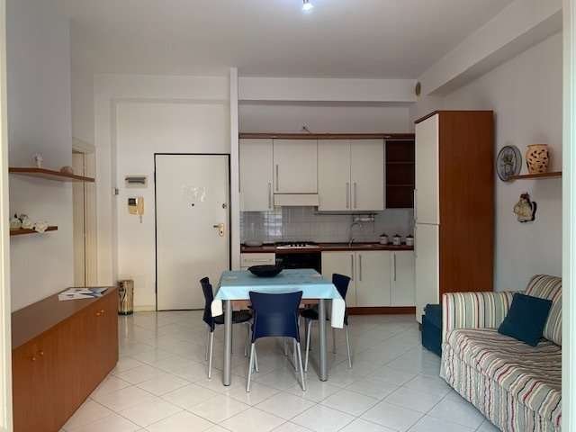 appartamento in affitto ad Alassio