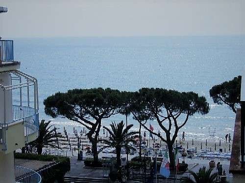 appartamento in affitto ad Alassio