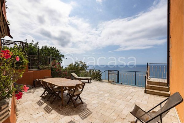 appartamento in affitto ad Alassio in zona Solva
