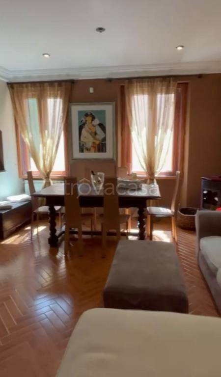 appartamento in affitto ad Alassio