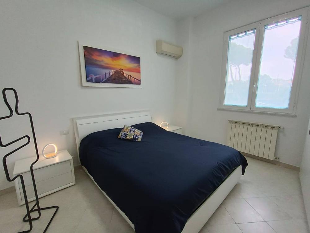 appartamento in affitto ad Albenga
