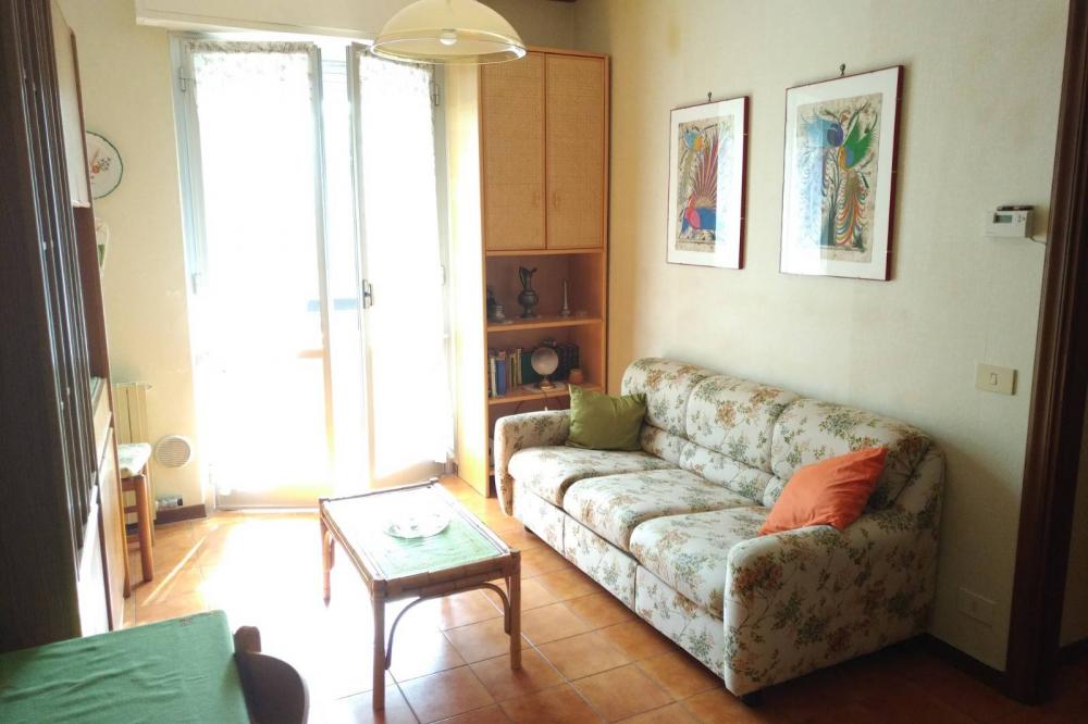 appartamento in affitto ad Albenga